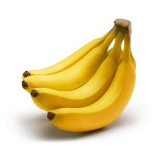 Bananas per Kg