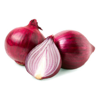 Red Onion per Kg
