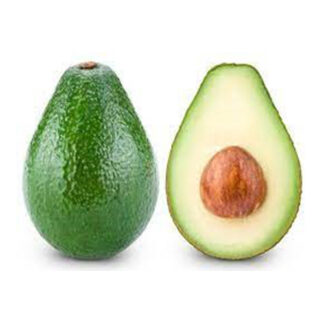Avo (Still Hard) Each