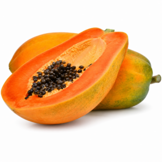 Papaya Each