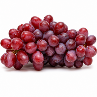 Red Grapes