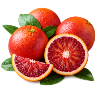 Blood Oranges per Kg