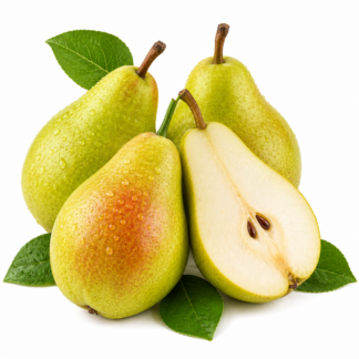 Pears per Kg