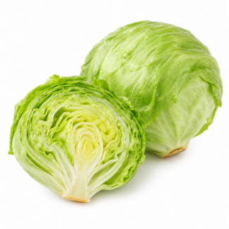 Lettuce Iceberg