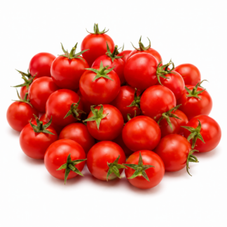 Cherry Tomatoes Punnet
