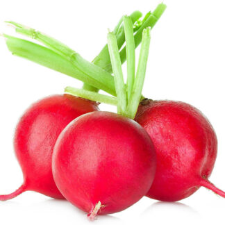 Radish Bunch