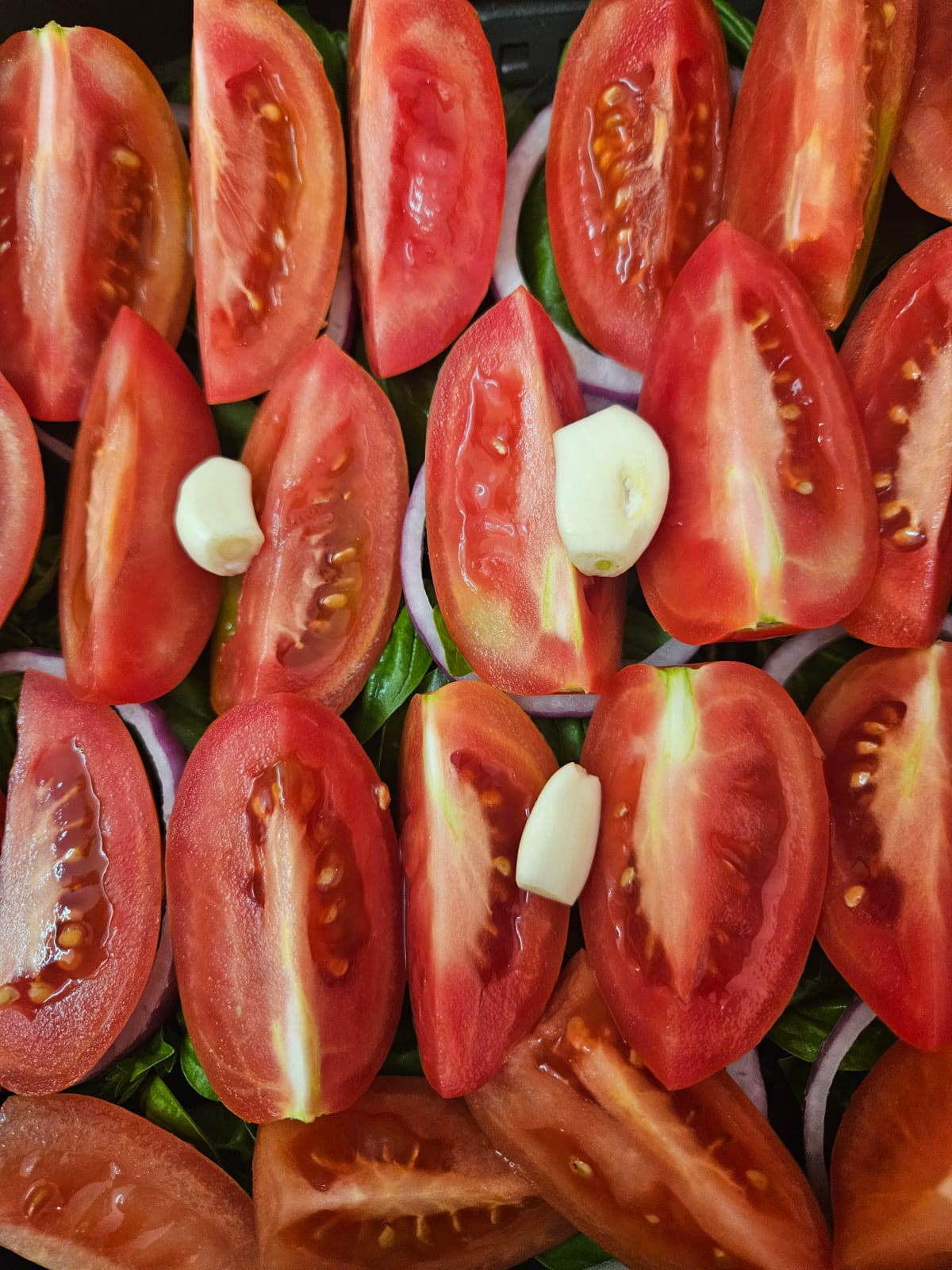Tomato Soup Recipe - Image 4