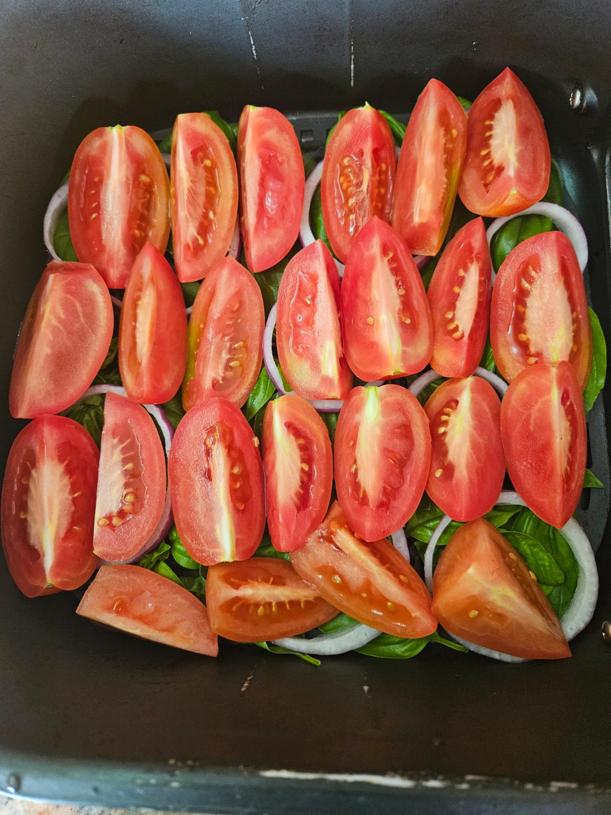 Tomato Soup Recipe - Image 3