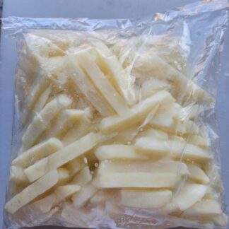Fresh Cut Chips (Restaurant Quality) 1Kg