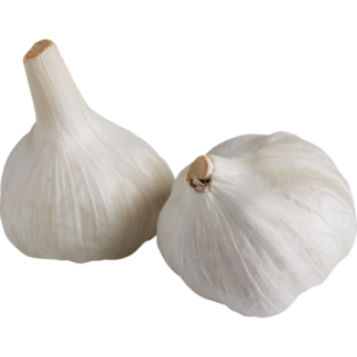Fresh Garlic per 100g