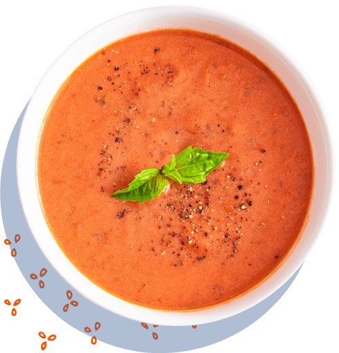Tomato Soup Recipe