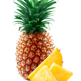 Pineapples
