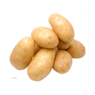 Baby Potatoes 1Kg